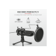 Trust GXT 232 Mantis streaming microphone (22656)