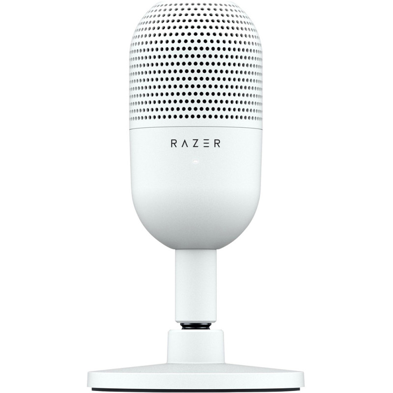 Razer Seiren V3 Mini White (RZ19-05050300-R3M1)