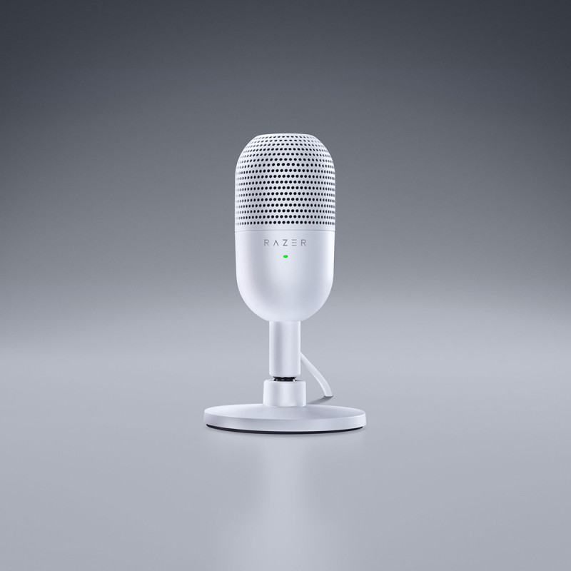 Razer Seiren V3 Mini White (RZ19-05050300-R3M1)