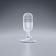 Razer Seiren V3 Mini White (RZ19-05050300-R3M1)