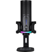 Мікрофон Streamplify MIC PRO-192-RGB-ST (SPMC-MP3C327.11)