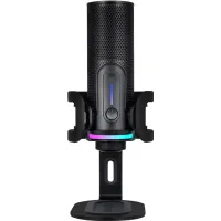 Мікрофон Streamplify MIC PRO-192-RGB-ST (SPMC-MP3C327.11)