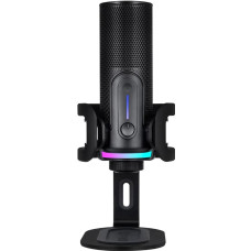 Мікрофон Streamplify MIC PRO-192-RGB-ST (SPMC-MP3C327.11)