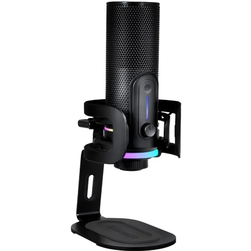 Микрофон Streamplify MIC PRO-192-RGB-ST (SPMC-MP3C327.11)