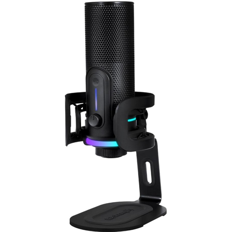 Мікрофон Streamplify MIC PRO-192-RGB-ST (SPMC-MP3C327.11)