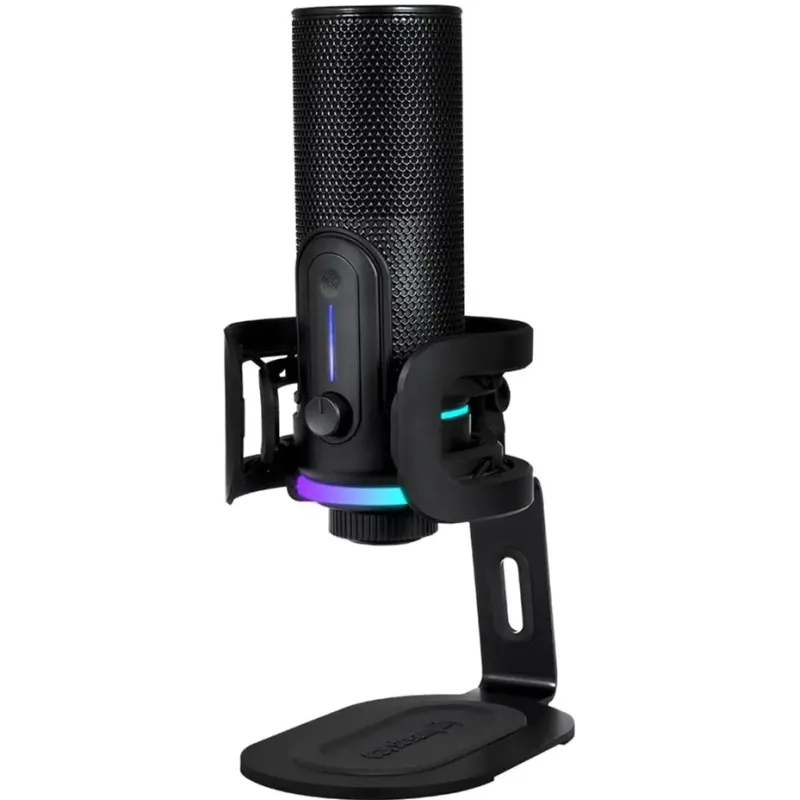 Микрофон Streamplify MIC PRO-192-RGB-ST (SPMC-MP3C327.11)