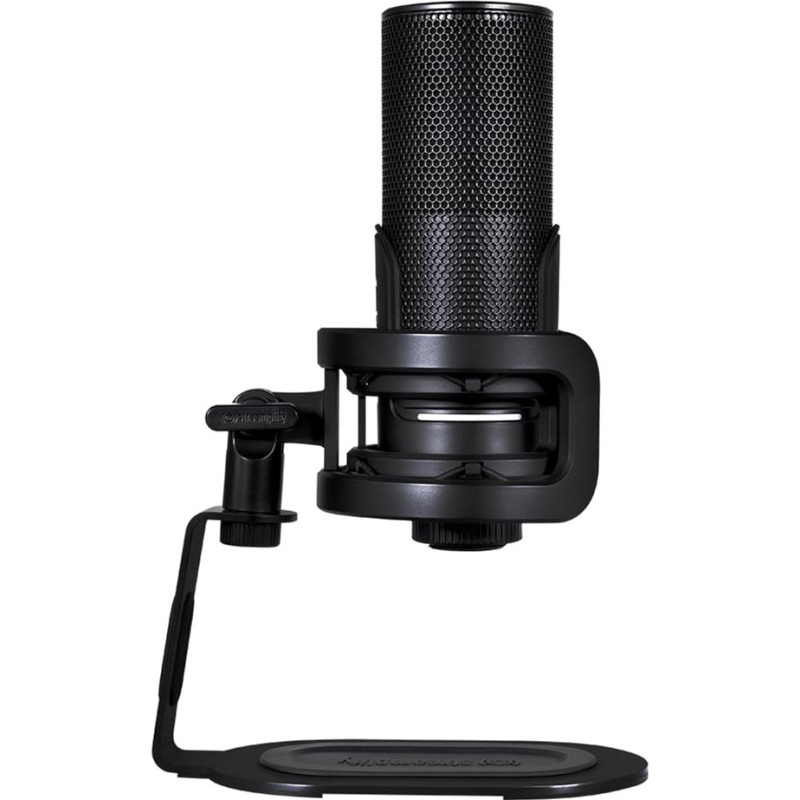Мікрофон Streamplify MIC PRO-192-RGB-ST (SPMC-MP3C327.11)