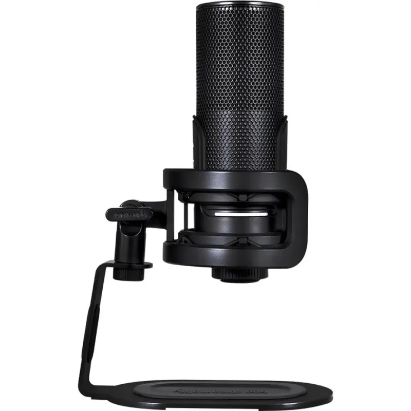 Микрофон Streamplify MIC PRO-192-RGB-ST (SPMC-MP3C327.11)