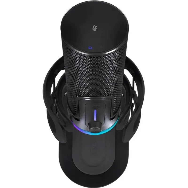 Микрофон Streamplify MIC PRO-192-RGB-ST (SPMC-MP3C327.11)