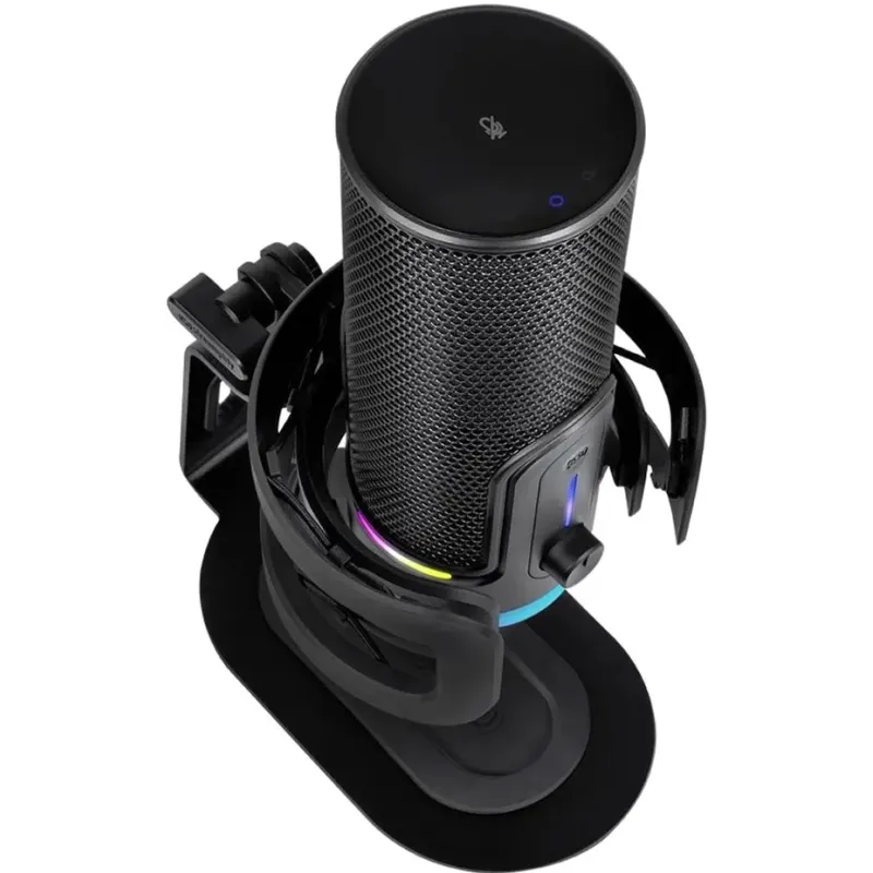 Микрофон Streamplify MIC PRO-192-RGB-ST (SPMC-MP3C327.11)
