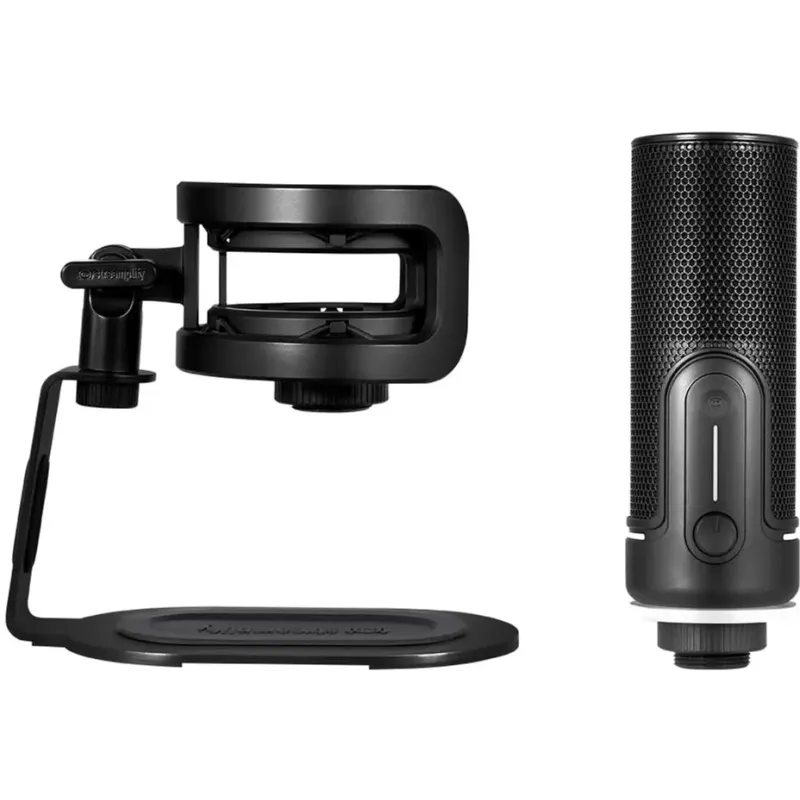Микрофон Streamplify MIC PRO-192-RGB-ST (SPMC-MP3C327.11)