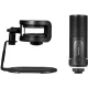 Микрофон Streamplify MIC PRO-192-RGB-ST (SPMC-MP3C327.11)