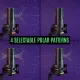 Микрофон Streamplify MIC PRO-192-RGB-ST (SPMC-MP3C327.11)