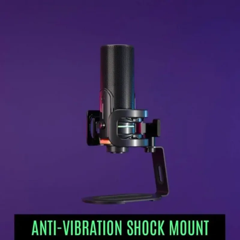 Микрофон Streamplify MIC PRO-192-RGB-ST (SPMC-MP3C327.11)
