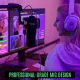 Микрофон Streamplify MIC PRO-192-RGB-ST (SPMC-MP3C327.11)