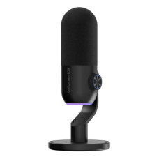 Микрофон Streamplify MIC MINI-48-RGB-ST (SPMC-MM1C327.11) Black