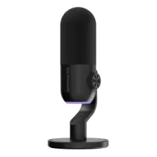 Микрофон Streamplify MIC MINI-48-RGB-ST (SPMC-MM1C327.11) Black