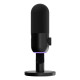 Микрофон Streamplify MIC MINI-48-RGB-ST (SPMC-MM1C327.11) Black