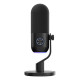 Микрофон Streamplify MIC MINI-48-RGB-ST (SPMC-MM1C327.11) Black