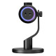 Микрофон Streamplify MIC MINI-48-RGB-ST (SPMC-MM1C327.11) Black