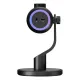 Микрофон Streamplify MIC MINI-48-RGB-ST (SPMC-MM1C327.11) Black