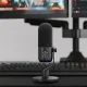 Микрофон Streamplify MIC MINI-48-RGB-ST (SPMC-MM1C327.11) Black