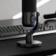 Микрофон Streamplify MIC MINI-48-RGB-ST (SPMC-MM1C327.11) Black