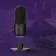 Микрофон Streamplify MIC MINI-48-RGB-ST (SPMC-MM1C327.11) Black