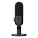 Микрофон Streamplify MIC MINI-48-RGB-ST (SPMC-MM1C327.11) Black