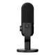 Микрофон Streamplify MIC MINI-48-RGB-ST (SPMC-MM1C327.11) Black