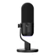 Микрофон Streamplify MIC MINI-48-RGB-ST (SPMC-MM1C327.11) Black