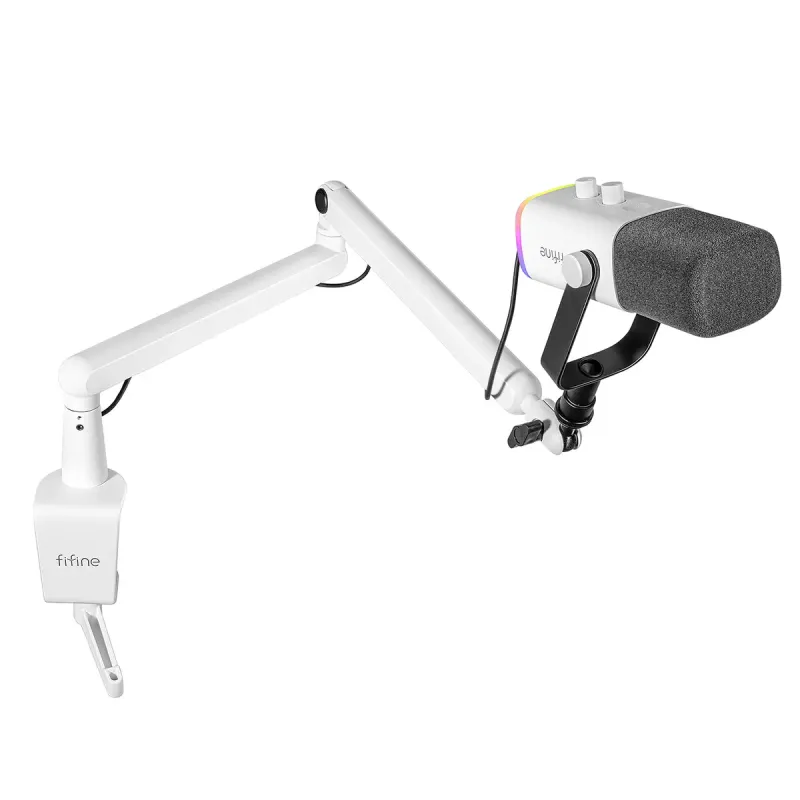 Микрофон Fifine TAM8W
