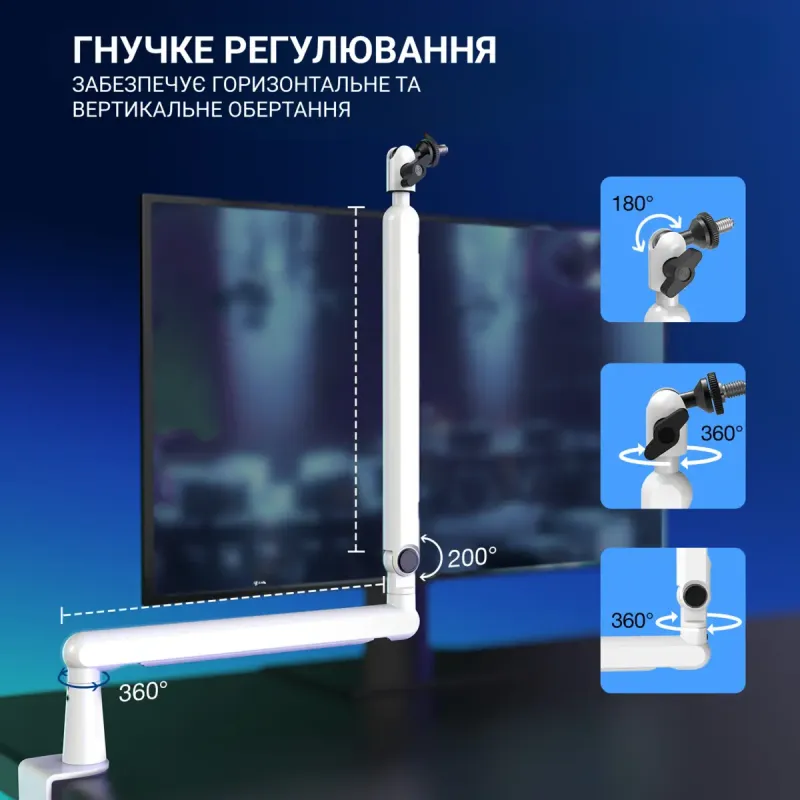 Микрофон Fifine TAM8W