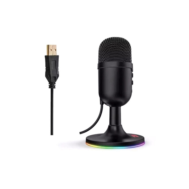 Микрофон Redragon Pulsar GM303 71662