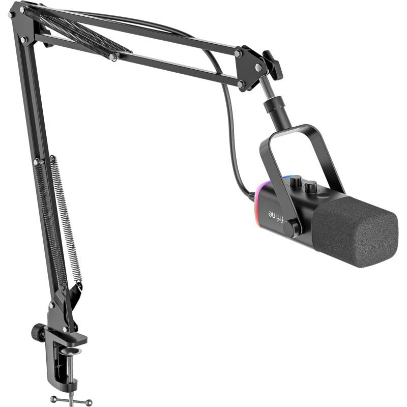 Микрофон Fifine AM8T