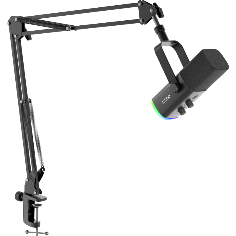 Микрофон Fifine AM8T