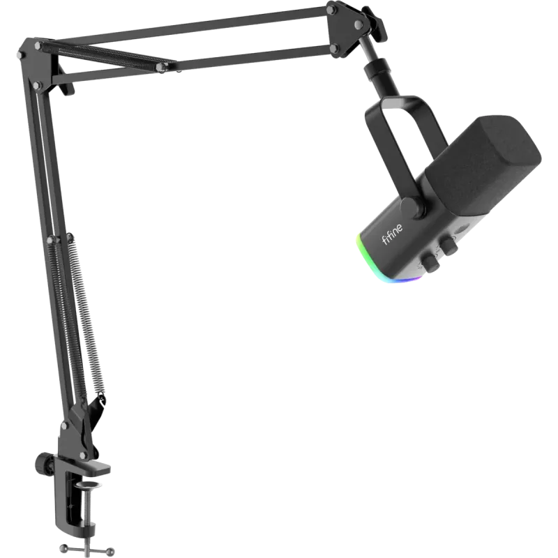 Микрофон Fifine AM8T