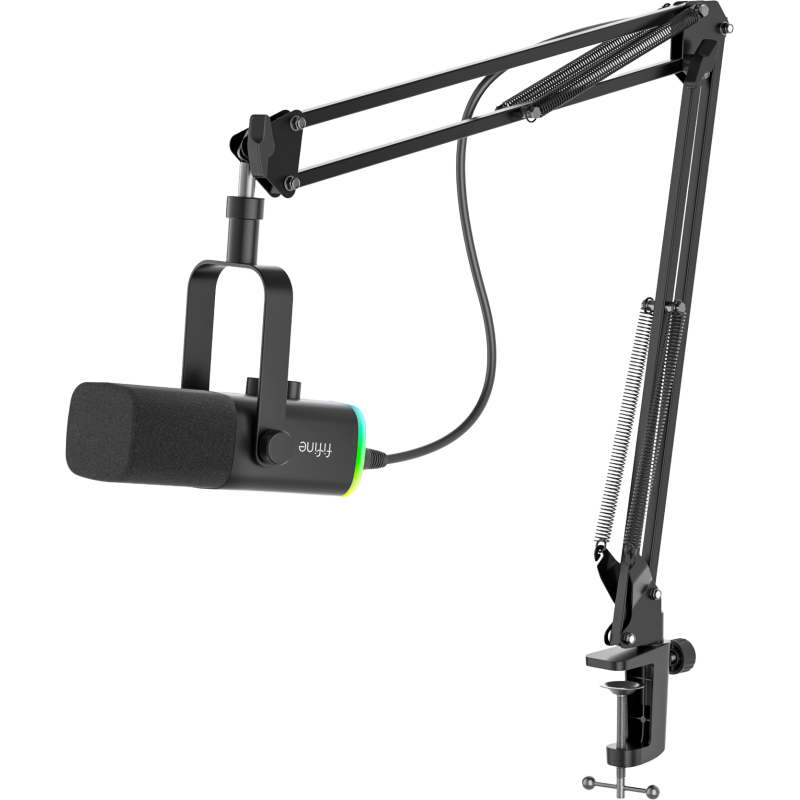 Микрофон Fifine AM8T