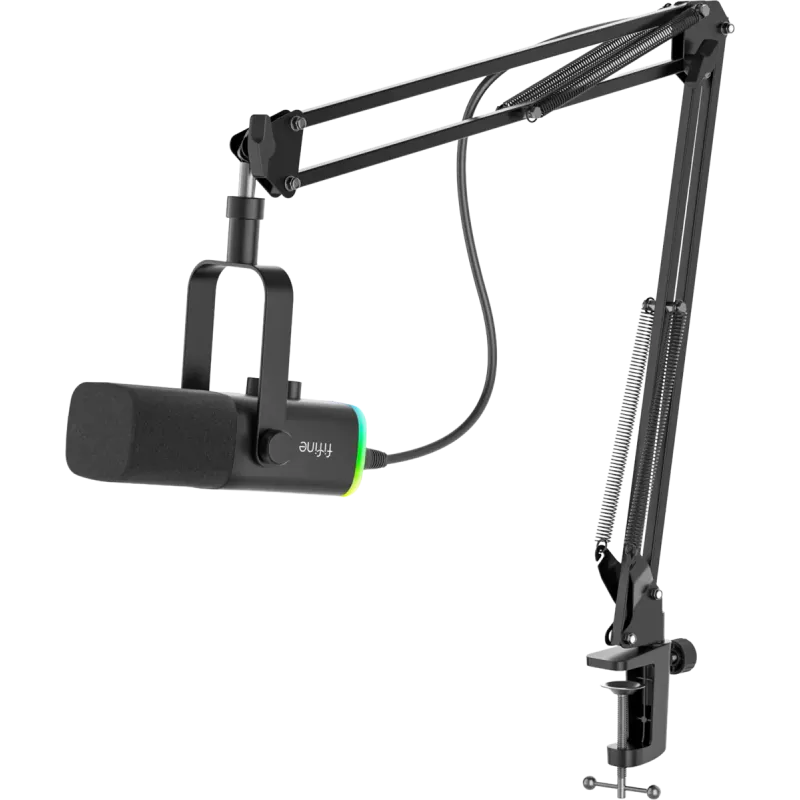Микрофон Fifine AM8T