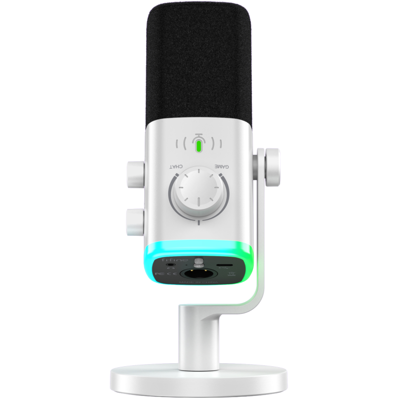 Микрофон Fifine AM9W