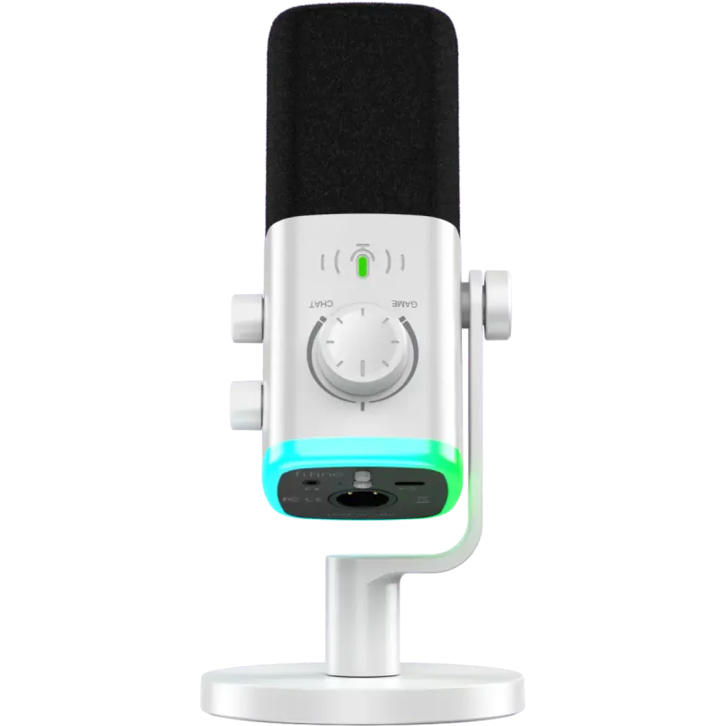 Микрофон Fifine AM9W