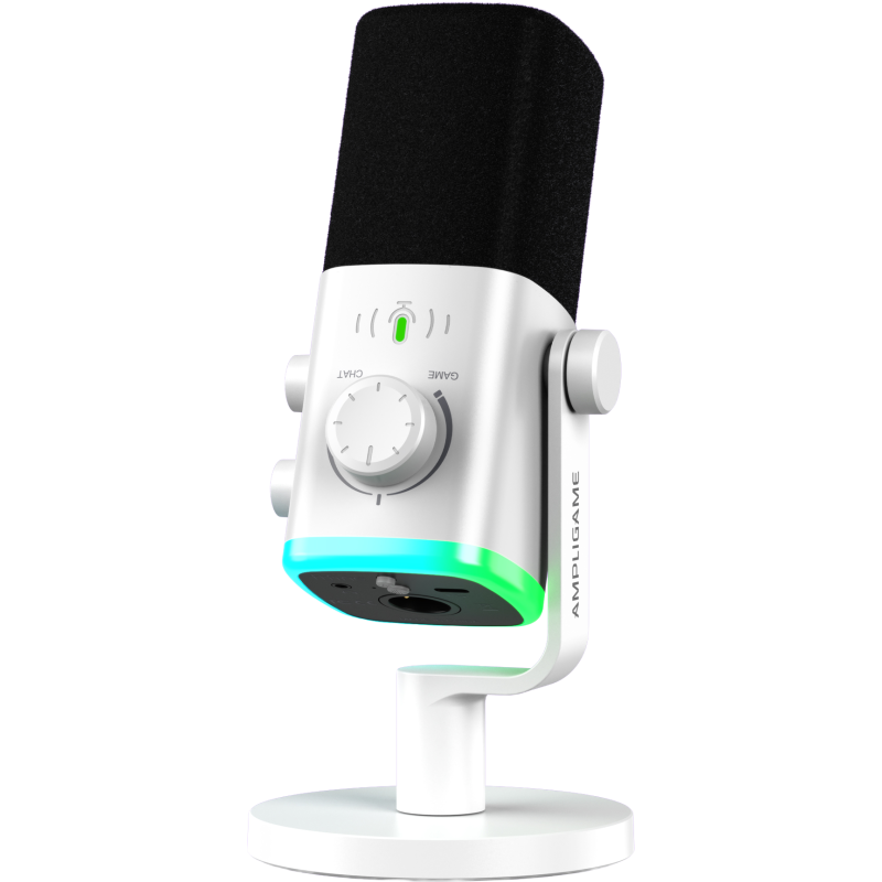 Микрофон Fifine AM9W