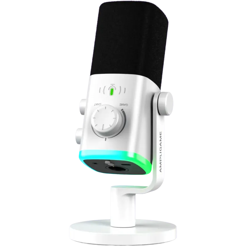 Микрофон Fifine AM9W