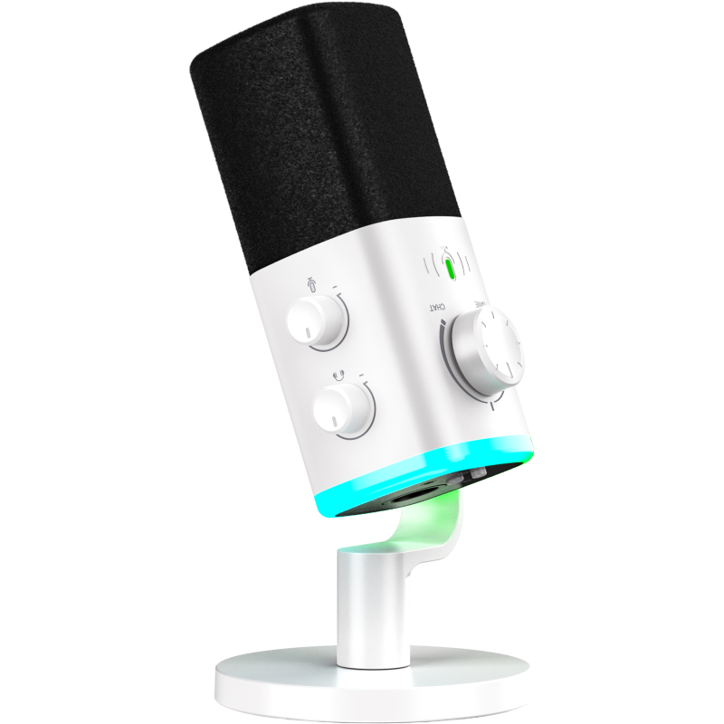 Микрофон Fifine AM9W