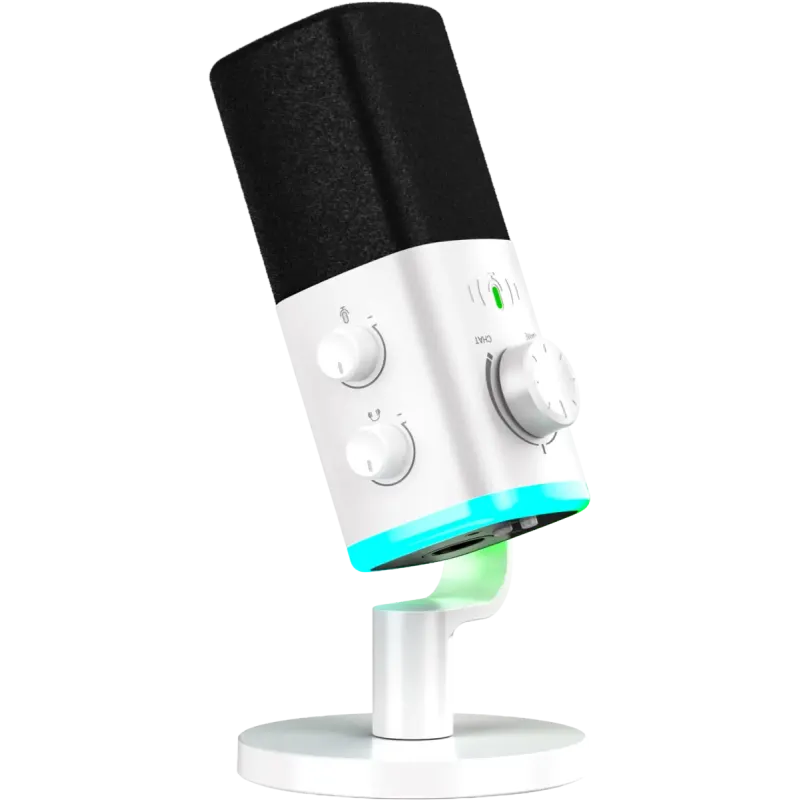 Микрофон Fifine AM9W