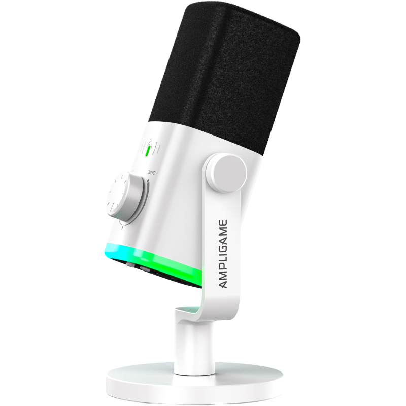 Микрофон Fifine AM9W