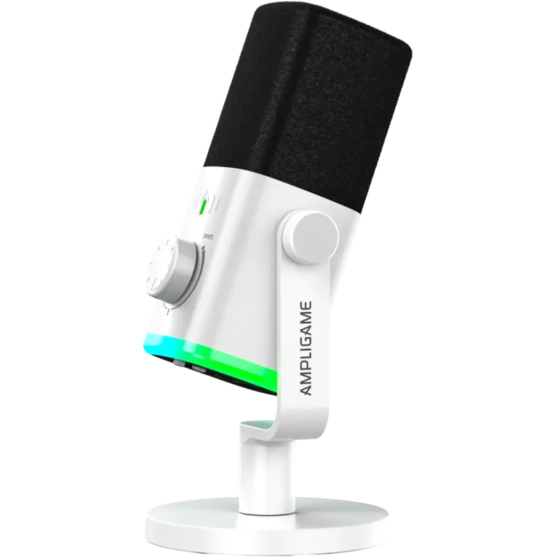 Микрофон Fifine AM9W