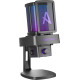Fifine Q8PRO Black