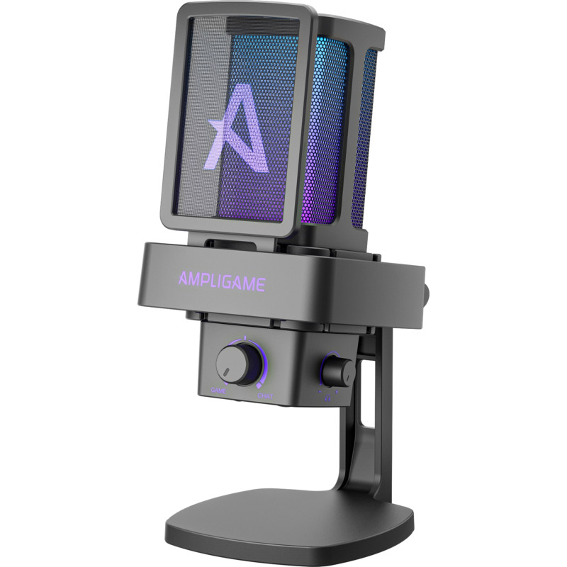 Fifine Q8PRO Black