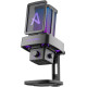 Fifine Q8PRO Black